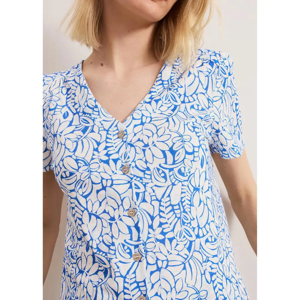 Phase Eight Lorenna Print Top